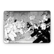 Load image into Gallery viewer, Anime Tokyo Revengers Macbook Skin
