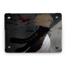 Load image into Gallery viewer, Anime Tokyo Revengers  Macbook Skin

