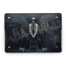 Load image into Gallery viewer, Anime Tokyo Revengers  Macbook Skin
