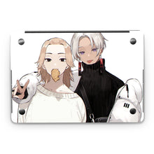 Load image into Gallery viewer, Anime Tokyo Revengers  Macbook Skin
