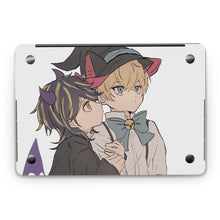 Load image into Gallery viewer, Anime Tokyo Revengers Macbook Skin
