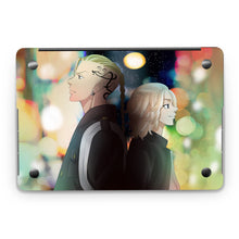 Load image into Gallery viewer, Anime Tokyo Revengers  Macbook Skin
