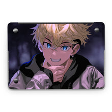 Load image into Gallery viewer, Anime Tokyo Revengers  Macbook Skin
