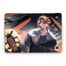 Load image into Gallery viewer, Anime Tokyo Revengers Macbook Skin
