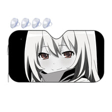 Load image into Gallery viewer, Anime Toradora! Car Sunshade
