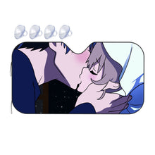 Load image into Gallery viewer, Anime Toradora! Car Sunshade
