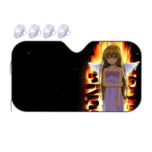 Load image into Gallery viewer, Anime Toradora! Car Sunshade
