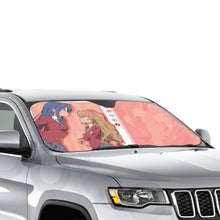 Load image into Gallery viewer, Anime Toradora! Car Sunshade
