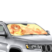 Load image into Gallery viewer, Anime Toradora! Car Sunshade
