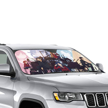 Load image into Gallery viewer, Anime Toradora! Car Sunshade

