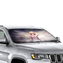 Load image into Gallery viewer, Anime Toradora!  Car Sunshade
