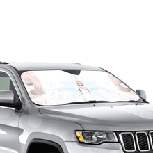 Load image into Gallery viewer, Anime Toradora! Car Sunshade
