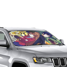 Load image into Gallery viewer, Anime Toradora! Car Sunshade
