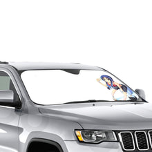 Load image into Gallery viewer, Anime Toradora! Car Sunshade
