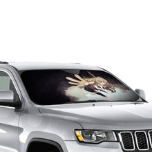 Load image into Gallery viewer, Anime Toradora!  Car Sunshade
