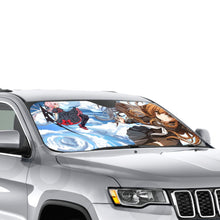 Load image into Gallery viewer, Anime Toradora!  Car Sunshade
