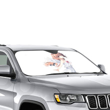 Load image into Gallery viewer, Anime Toradora! Car Sunshade
