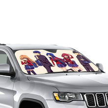 Load image into Gallery viewer, Anime Toradora! Car Sunshade
