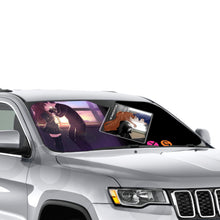 Load image into Gallery viewer, Anime Toradora! Car Sunshade
