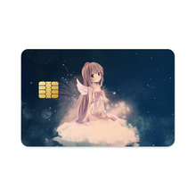Load image into Gallery viewer, Anime Toradora!  Credit Card Skins (4-in-1 Pack)
