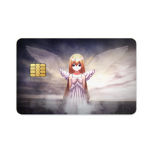 Load image into Gallery viewer, Anime Toradora!  Credit Card Skins (4-in-1 Pack)
