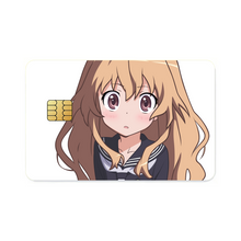Load image into Gallery viewer, Anime Toradora! Credit Card Skins (4-in-1 Pack)
