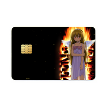 Load image into Gallery viewer, Anime Toradora! Credit Card Skins (4-in-1 Pack)
