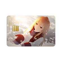 Load image into Gallery viewer, Anime Toradora!  Credit Card Skins (4-in-1 Pack)
