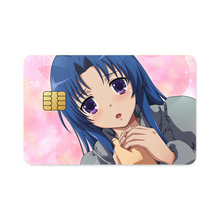 Load image into Gallery viewer, Anime Toradora! Credit Card Skins (4-in-1 Pack)

