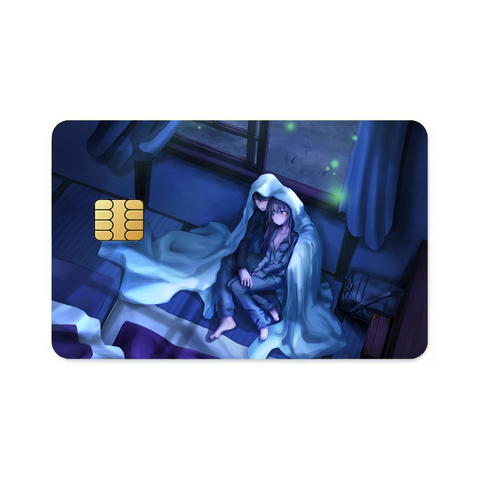 Toradora! Credit Card Skins