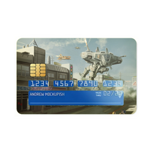 Load image into Gallery viewer, Anime Toradora! Credit Card Skins (4-in-1 Pack)
