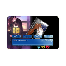 Load image into Gallery viewer, Anime Toradora! Credit Card Skins (4-in-1 Pack)
