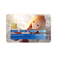 Load image into Gallery viewer, Anime Toradora!  Credit Card Skins (4-in-1 Pack)
