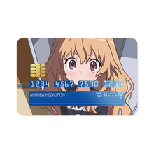 Load image into Gallery viewer, Anime Toradora! Credit Card Skins (4-in-1 Pack)
