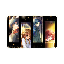 Load image into Gallery viewer, Anime Toradora! Credit Card Skins (4-in-1 Pack)
