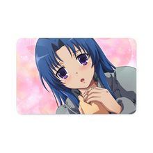 Load image into Gallery viewer, Anime Toradora! Credit Card Skins (4-in-1 Pack)
