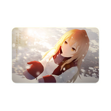 Load image into Gallery viewer, Anime Toradora!  Credit Card Skins (4-in-1 Pack)
