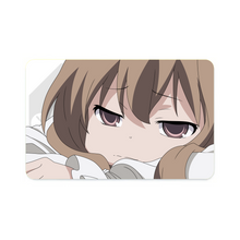 Load image into Gallery viewer, Anime Toradora! Credit Card Skins (4-in-1 Pack)
