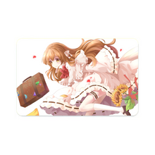 Load image into Gallery viewer, Anime Toradora! Credit Card Skins (4-in-1 Pack)
