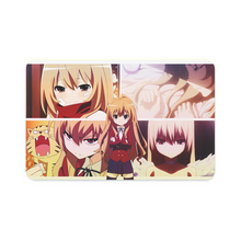 Load image into Gallery viewer, Anime Toradora! Credit Card Skins (4-in-1 Pack)
