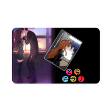 Load image into Gallery viewer, Anime Toradora! Credit Card Skins (4-in-1 Pack)
