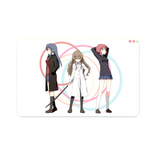 Load image into Gallery viewer, Anime Toradora! Credit Card Skins (4-in-1 Pack)
