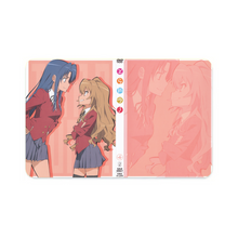 Load image into Gallery viewer, Anime Toradora! Credit Card Skins (4-in-1 Pack)
