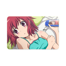 Load image into Gallery viewer, Anime Toradora! Credit Card Skins (4-in-1 Pack)

