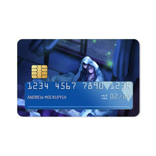 Load image into Gallery viewer, Anime Toradora! Credit Card Skins (4-in-1 Pack)
