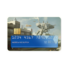 Load image into Gallery viewer, Anime Toradora! Credit Card Skins (4-in-1 Pack)
