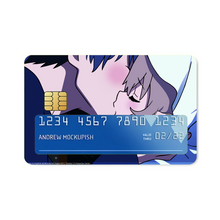 Load image into Gallery viewer, Anime Toradora! Credit Card Skins (4-in-1 Pack)
