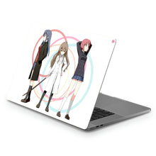 Load image into Gallery viewer, Anime Toradora! Macbook Skin
