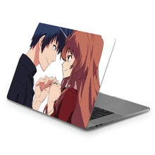 Load image into Gallery viewer, Anime Toradora! Macbook Skin
