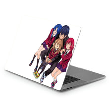 Load image into Gallery viewer, Anime Toradora! Macbook Skin
